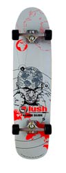 Lush Longboards Globe Slide